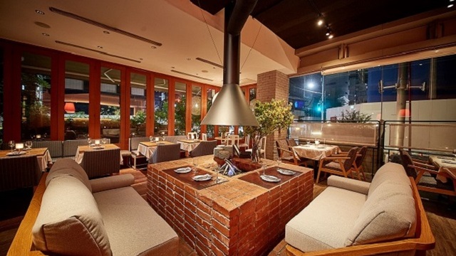 マーサーブランチ Mercer Brunch 六本木 ダイニングバー ネット予約可 食べログ マーサーブランチ Mercer Brunch 六本木 ダイニングバー ネット予約可 食べログ