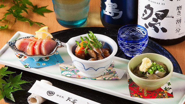 樽座敷 天神芙蓉 たるざしき てんじんふよう 天神 魚介料理 海鮮料理 ネット予約可 食べログ