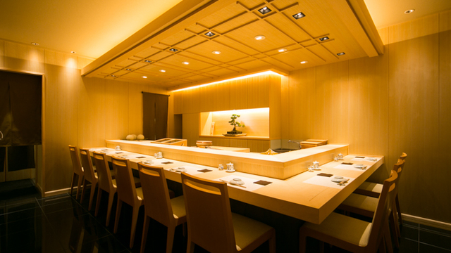 すし秀 其ノ弐 （すしひで）のご予約 - 四谷三丁目/寿司 | 食べログ