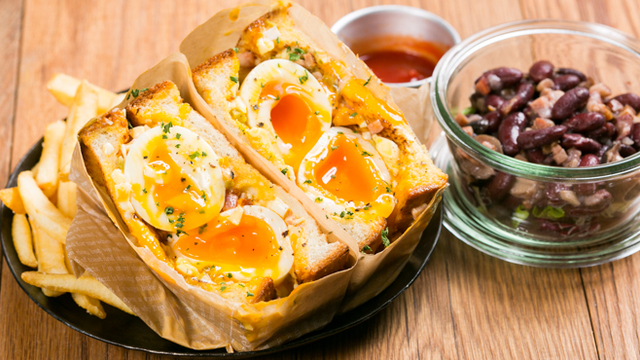 egg baby cafe - 御徒町/カフェ | 食べログ