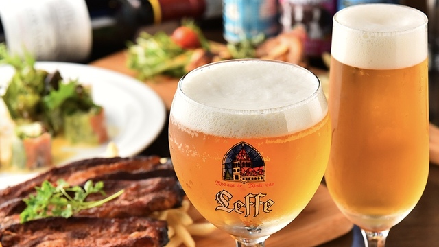 ローストビーフ チーズフォンデュ食べ放題ダイニングビアバー ウォルトンズ 神田店 Walton S 神田 バー 食べログ