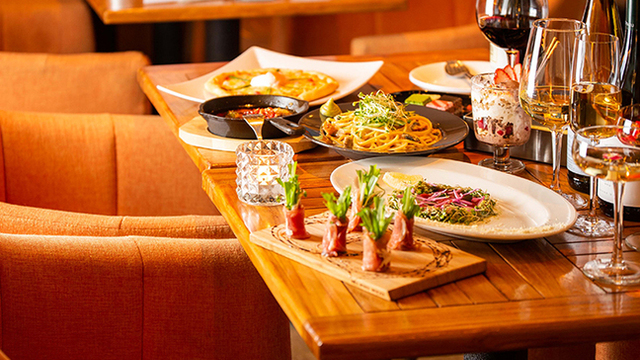 アクセント Accent 藤沢 ダイニングバー ネット予約可 食べログ