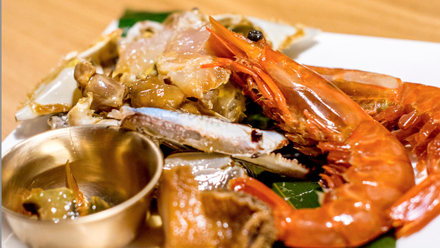 HAN COOK （ハンコック）のご予約 - 阿佐ケ谷/韓国料理 | 食べログ