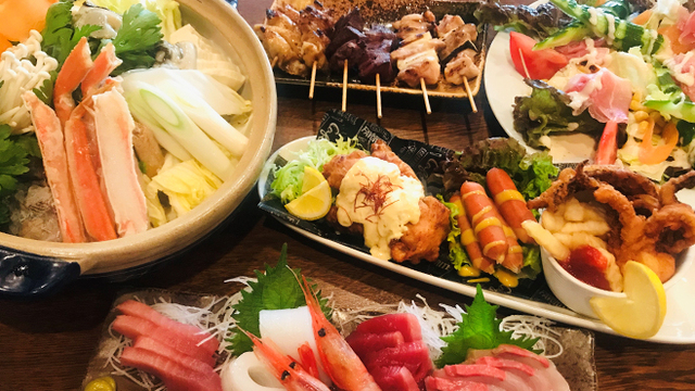 元祖 福ねこや 龍ケ崎市 居酒屋 食べログ