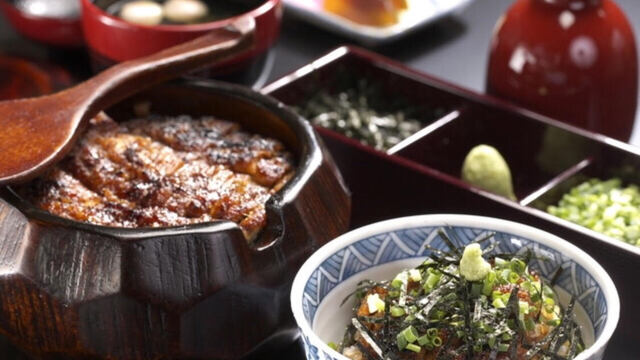 あつた蓬莱軒 神宮店 あつたほうらいけん 伝馬町 うなぎ 食べログ