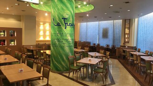 ビュッフェレストラン ラフォーレ 海浜幕張 バイキング ネット予約可 食べログ