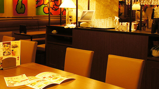 シュリンプ オイスターバー 横浜モアーズ店 横浜 オイスターバー ネット予約可 食べログ