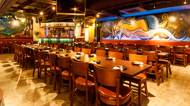 ステーキ食べ放題 肉バル 個室居酒屋 CHOTARO 横須賀中央東口店