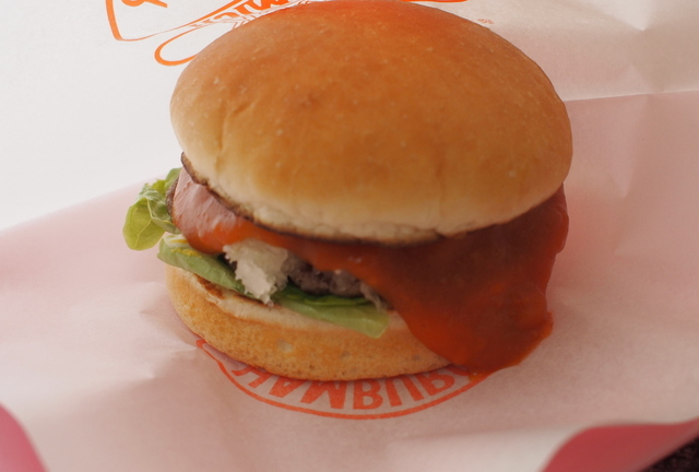 あべの・天王寺】手作りハンバーガー7態【平野】 [食べログまとめ]