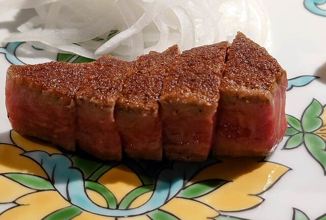 東京鉄板焼き】特別な日に！高級感ある鉄板焼き店12選 [食べログまとめ] 