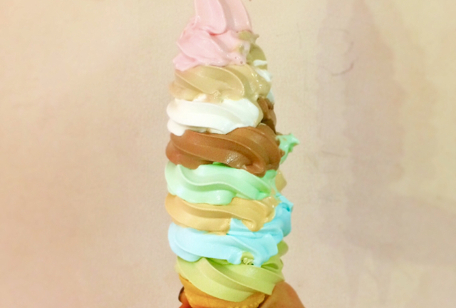 東京でソフトクリームを食べるならココ！オススメ店19選 [食べログまとめ]