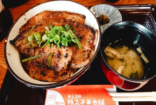 秩父のランチ14選！豚みそ丼や秩父そばの名店も紹介 [食べログまとめ]