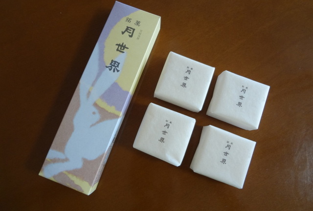 手土産に最適な富山のお菓子！実店舗で購入可能な名物20選 [食べログ 