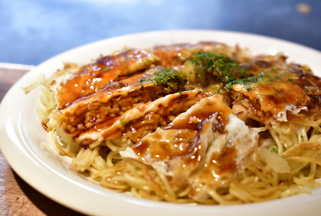 広島市で地元民に人気のお好み焼きを！広島駅周辺など20選 [食べログ