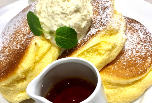 仙台駅周辺でパンケーキを！カフェで食べるおすすめ10選 [食べログまとめ]