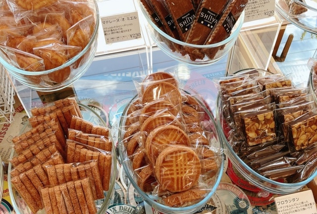 札幌で手土産用の焼き菓子が人気のお店！おすすめ20選 [食べログまとめ]