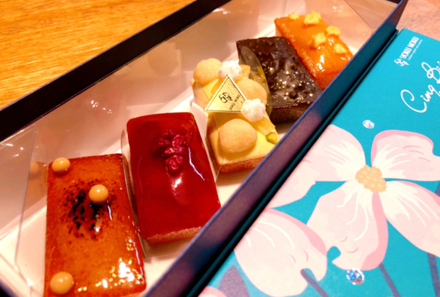 青山で絶品焼き菓子を購入するなら！おすすめの人気店19選 [食べログ