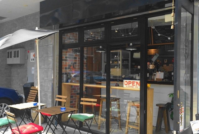 大阪のテラス席などペット同伴スペースのお店！愛犬と入れる15選 [食べ 
