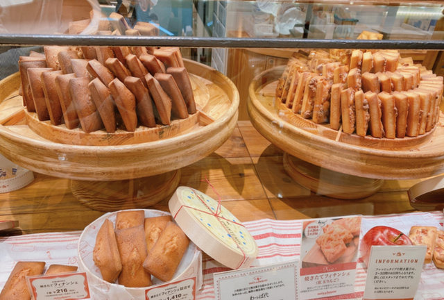 東京の絶品焼き菓子をお土産に！おすすめ人気店17選 [食べログまとめ]