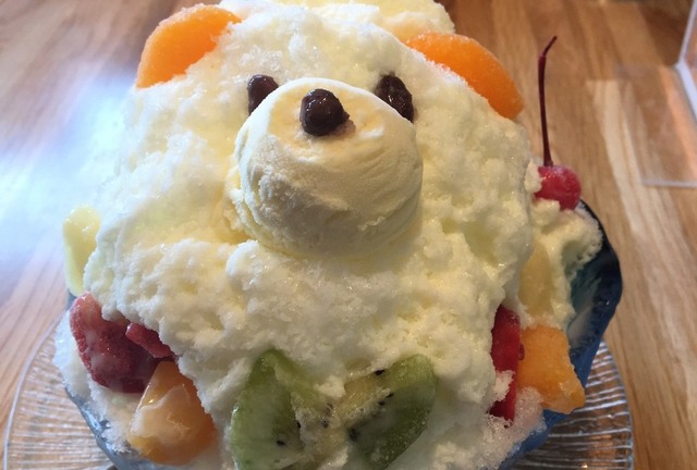 鹿児島名物・しろくまを食べよう！人気のおすすめ店8選 [食べログまとめ]