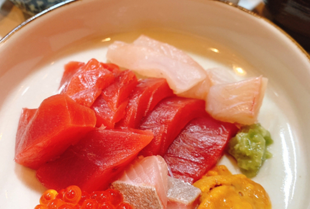 東京で絶品魚料理を！寿司・刺身・海鮮丼などメニュー別おすすめ17選 