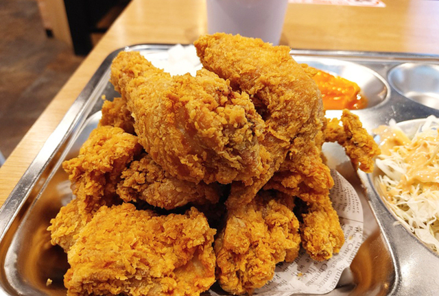 大阪でチキンが美味しいお店10選！韓国風やチキン南蛮も [食べログまとめ]