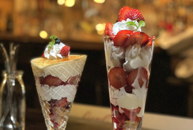 金沢で話題のパフェはここ！かわいくて美味しいパフェ8選 [食べログまとめ] 