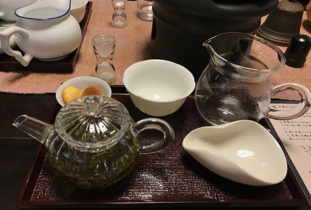 大阪の中国茶専門店11選！梅田や難波など人気店をエリア別に紹介 [食べ 