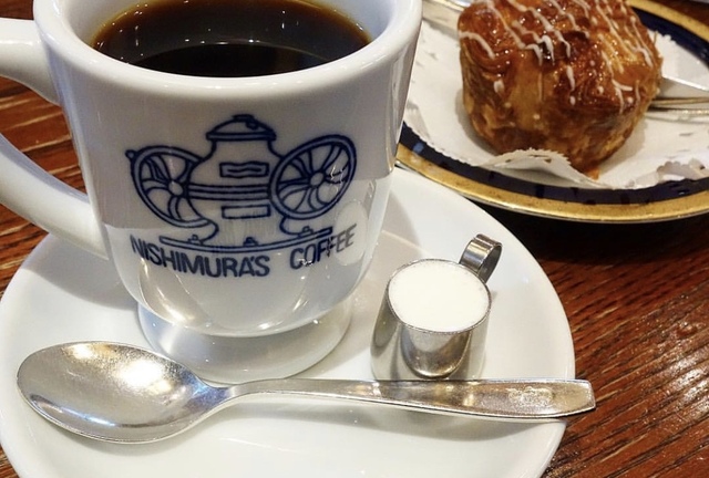 珈琲 珈琲店 カフェ cafe カフェ風 coffee マグカップ型 見つめ