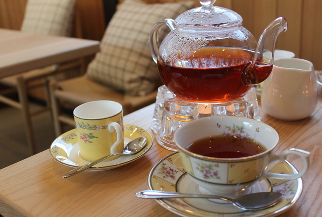 岡山の紅茶専門店13選！本格カフェから茶葉の販売店まで [食べログまとめ] 