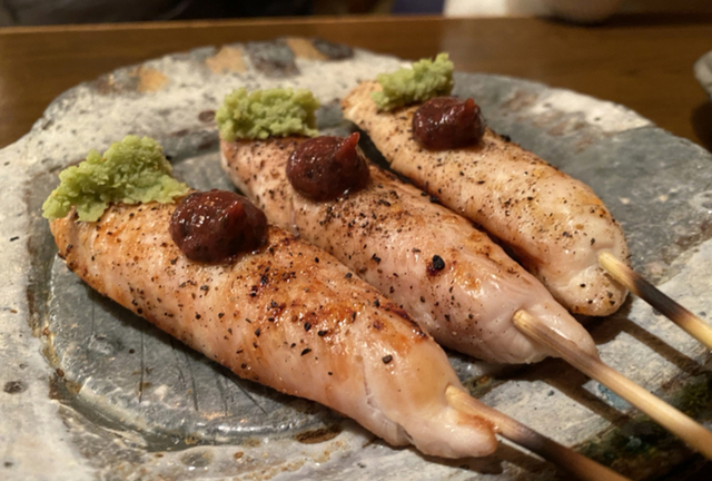 青森市で美食探訪！炭火焼きで味わう焼き鳥・海鮮などおすすめ12選 