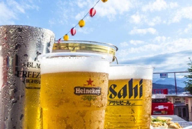 これからの季節に最高！自作ビールサーバーフルセット アサヒ用 くい