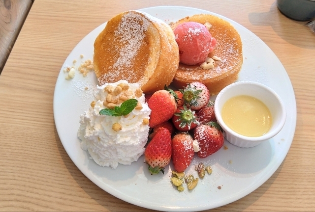 横浜市内のパンケーキ22選！おしゃれなお店でSNS映えスイーツを