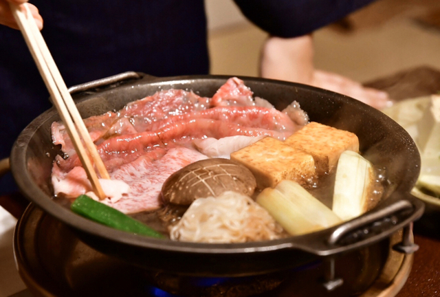 東京都内ですき焼きといえば！個室ありの人気店利用シーン別27選