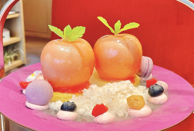 銀座エリアの隠れ家風カフェ30選！写真映えすると話題のお店も [食べ 