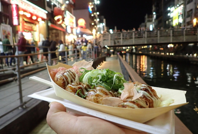 大阪のたこやき30選！地元民に人気のお店をエリア別に紹介 [食べログ 