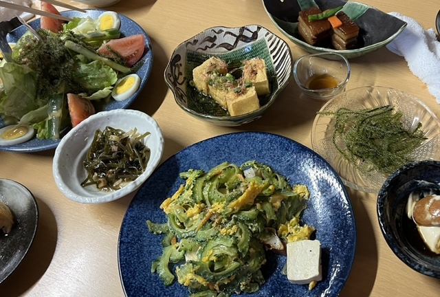 ハイグレードな沖縄三線！スターターセット （夏を先取り！沖縄で5、6 