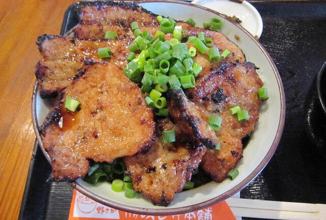 埼玉ならではの名物グルメを堪能！必ず訪れたい人気店15選 [食べログ 