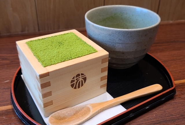 京都市で絶品抹茶ティラミス！エリア別おすすめのお店6選 [食べログまとめ]