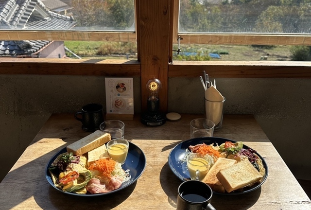 箕面市内のおしゃれなカフェ！隠れ家風から景色がいいお店まで30選 