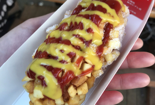 東京都内にあるチーズドッグの名店9選！新大久保駅・原宿駅周辺など