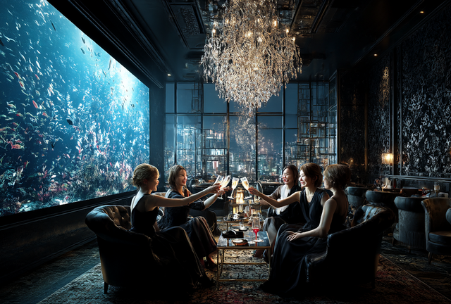 老舗高級旅館の払い下げパーティション TAKANAWA GATEWAY CITY RESIDENCE 26階 2025090701 | 東京都心の高級