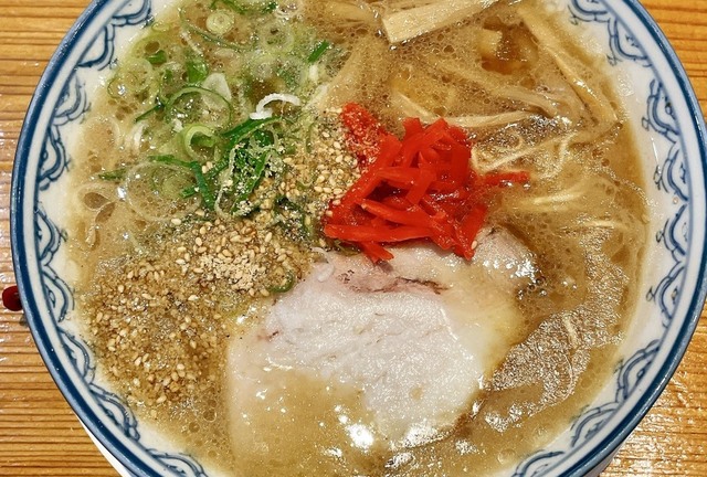 天神の博多ラーメン！屋台・深夜営業など絶品店30選 [食べログまとめ]