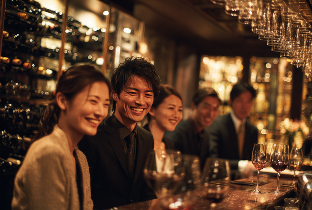 渋谷で一人飲みせんべろ(1人飲み)｜安くて美味しい立ち飲み居酒屋