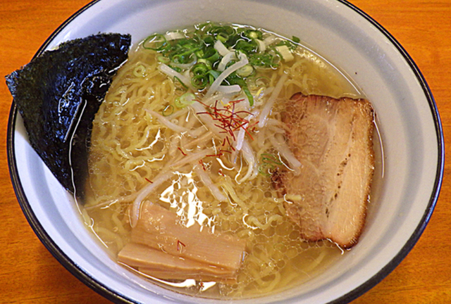 米子市の美味しくて安いコスパ最強ラーメン19選！牛骨ラーメンなど 