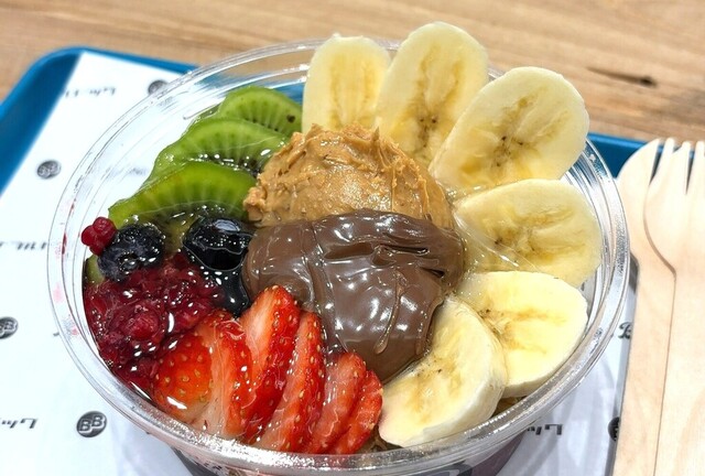富山】アサイーボウル、食べ歩き6店。 [食べログまとめ]