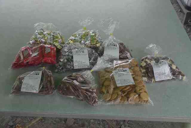 茨城県内でコスパ良くバラマキ系なお菓子が買えるお店まとめ [食べログ