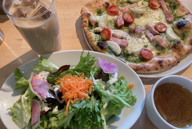 池袋でランチデート！和食・カフェ・イタリアンなどおすすめ18選 [食べ 