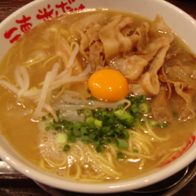 閉店 徳島中華そば 徳福 保土ヶ谷店 トクフク 保土ケ谷 ラーメン 食べログ
