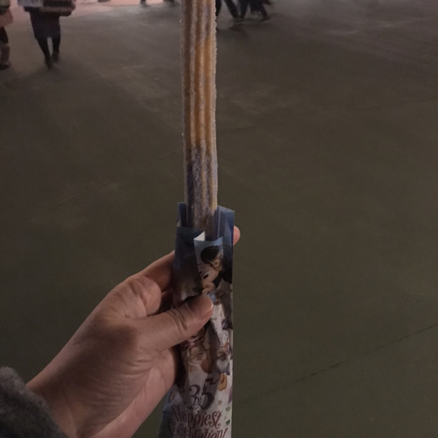 パークサイドワゴン 東京ディズニーランド ステーション スイーツ その他 食べログ